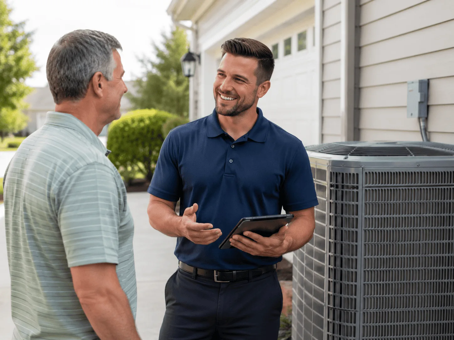 Heat Pump Installation Ostrander, MN FAQs